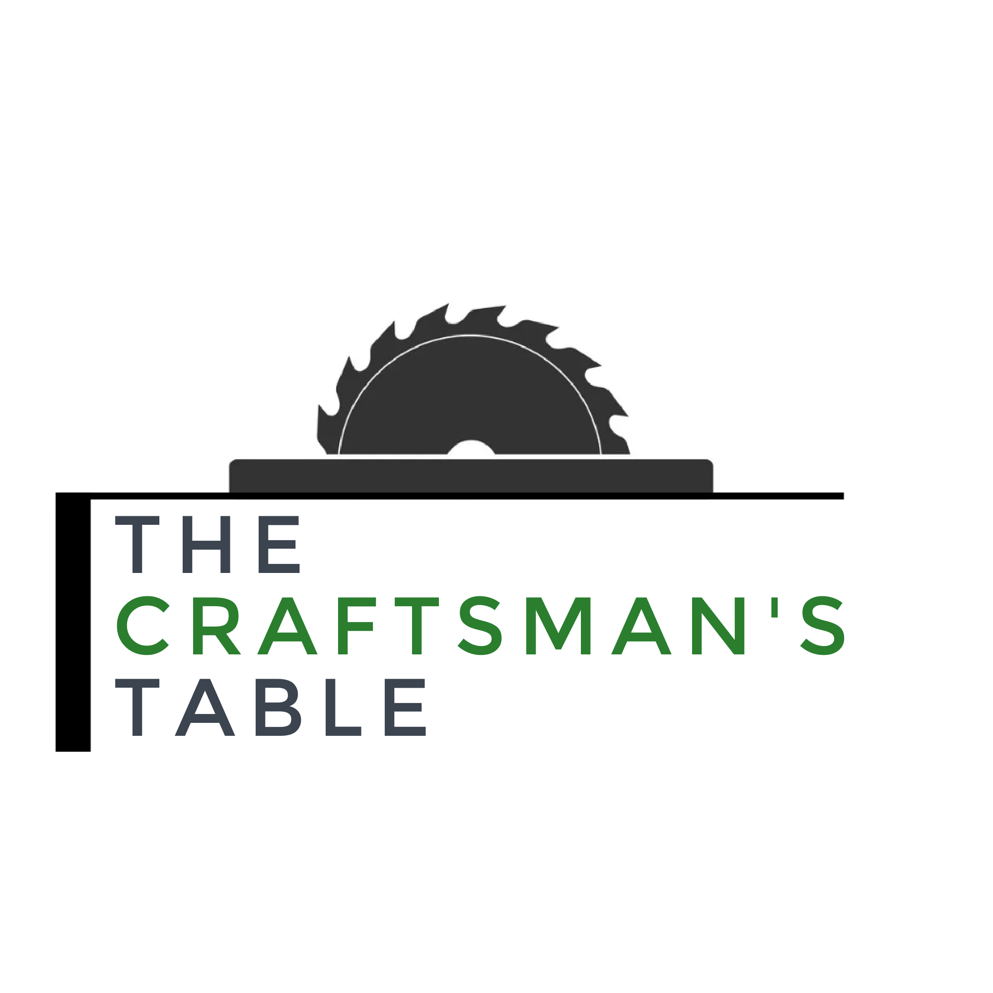 The Craftsman's Table